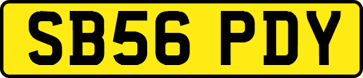 SB56PDY