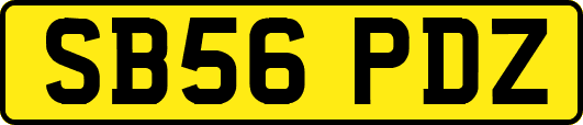 SB56PDZ