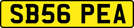 SB56PEA
