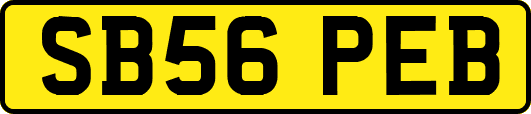 SB56PEB