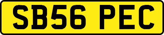 SB56PEC