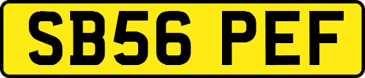SB56PEF