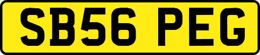 SB56PEG