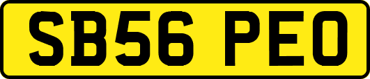 SB56PEO