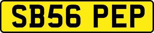 SB56PEP
