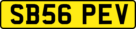 SB56PEV