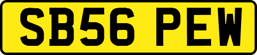 SB56PEW