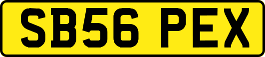 SB56PEX