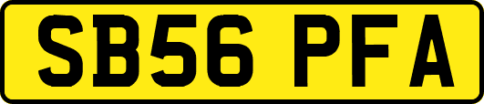 SB56PFA