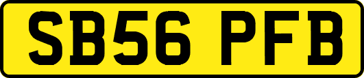 SB56PFB