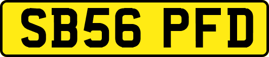SB56PFD