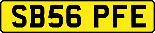 SB56PFE