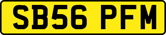 SB56PFM