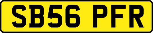 SB56PFR