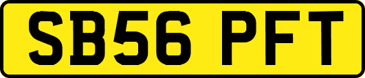 SB56PFT