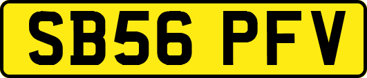 SB56PFV