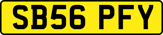 SB56PFY
