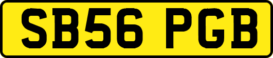 SB56PGB