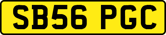 SB56PGC
