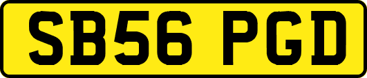 SB56PGD