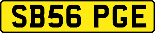 SB56PGE