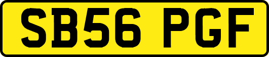 SB56PGF
