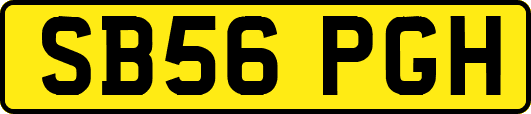 SB56PGH