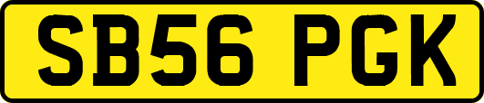 SB56PGK
