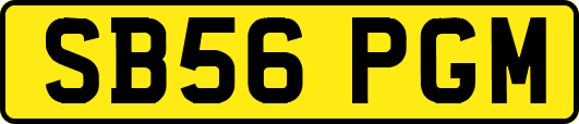 SB56PGM