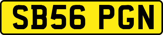 SB56PGN