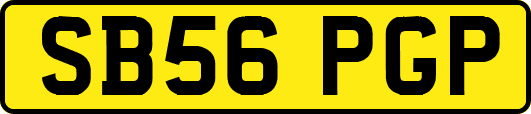SB56PGP