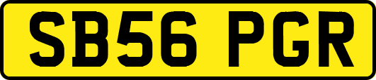 SB56PGR