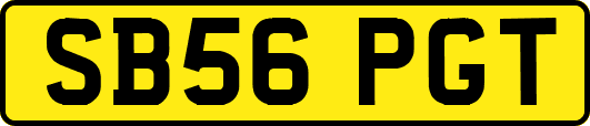 SB56PGT