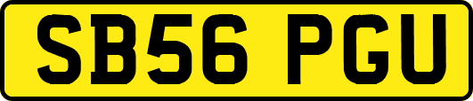 SB56PGU