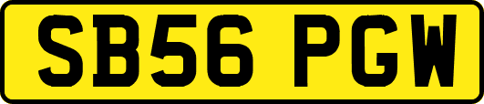SB56PGW