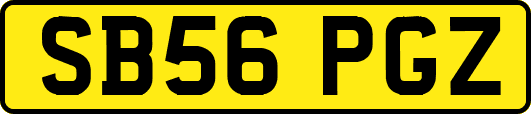 SB56PGZ