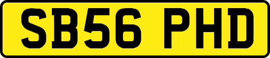 SB56PHD
