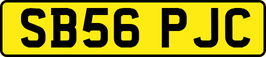 SB56PJC
