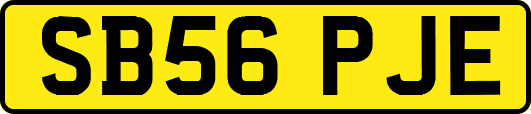 SB56PJE