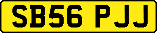 SB56PJJ