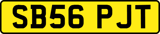 SB56PJT