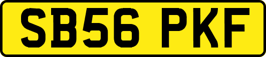 SB56PKF