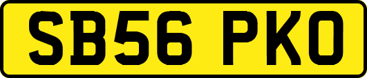 SB56PKO