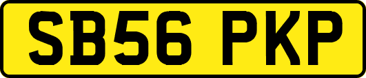 SB56PKP