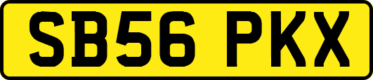 SB56PKX