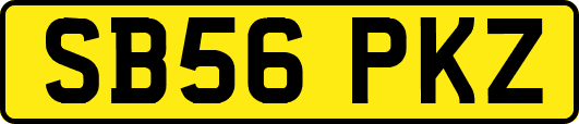 SB56PKZ