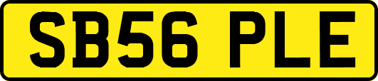 SB56PLE