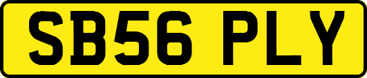 SB56PLY