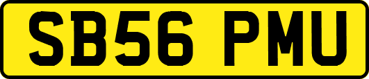 SB56PMU
