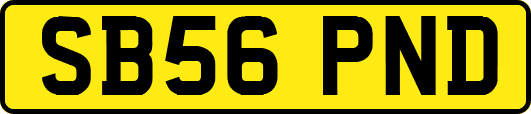 SB56PND
